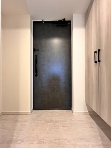 【玄関】 | S-RESIDENCE堺湊駅前azure