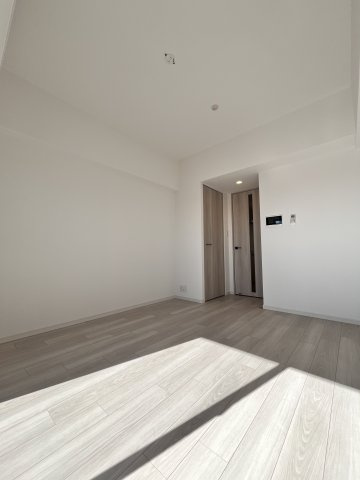 【居間・リビング】 | S-RESIDENCE堺湊駅前azure