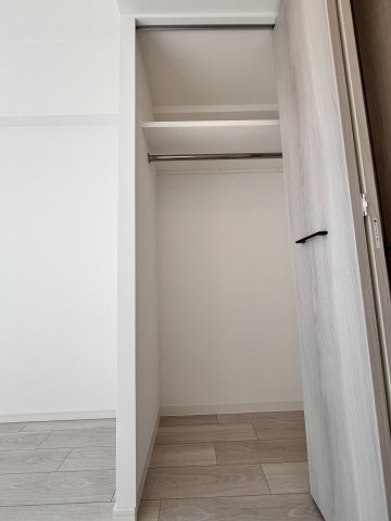 【収納】 | S-RESIDENCE堺湊駅前azure