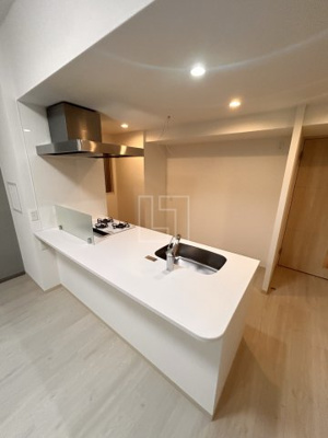 【その他】 | シークレフ北浜 | シークレフ北浜　カウンターキッチン