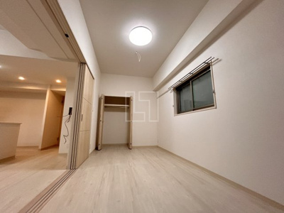 【洋室】 | シークレフ北浜 | シークレフ北浜　洋室