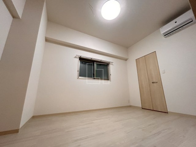 【洋室】 | シークレフ北浜 | シークレフ北浜　洋室