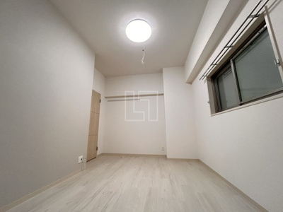 【洋室】 | シークレフ北浜 | シークレフ北浜　洋室