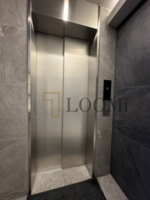 【その他共用部分】 | シークレフ北浜 | シークレフ北浜　エレベーター