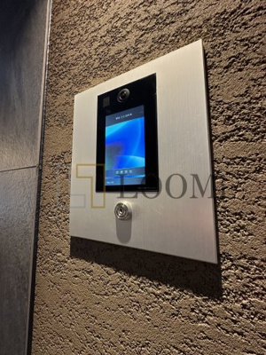 【その他共用部分】 | シークレフ北浜 | シークレフ北浜　オートロック