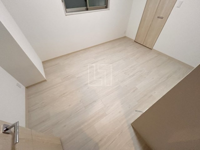 【洋室】 | シークレフ北浜 | シークレフ北浜　洋室