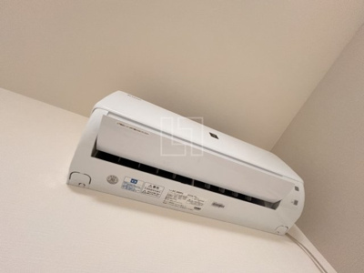 【設備】 | シークレフ北浜 | シークレフ北浜　エアコン