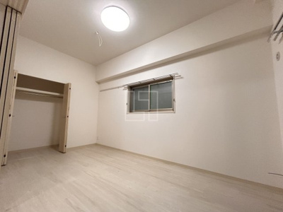 【洋室】 | シークレフ北浜 | シークレフ北浜　洋室