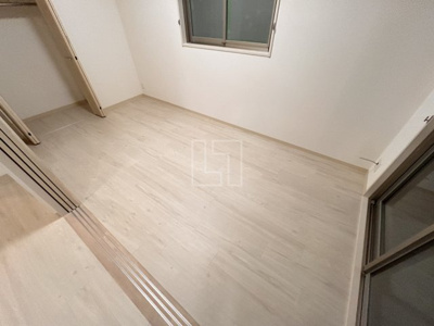 【洋室】 | シークレフ北浜 | シークレフ北浜　洋室