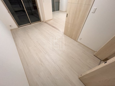 【洋室】 | シークレフ北浜 | シークレフ北浜　洋室