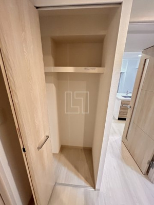 【収納】 | シークレフ北浜 | シークレフ北浜　物入