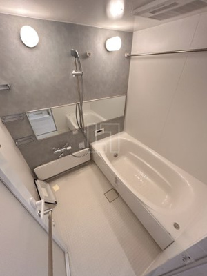 【浴室】 | シークレフ北浜 | シークレフ北浜　バスルーム