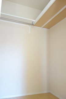 【収納】 | Plaine | ※写真は、反転タイプの他の部屋のものを使用しております。
