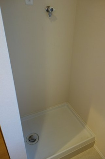【設備】 | Plaine | ※写真は、反転タイプの他の部屋のものを使用しております。