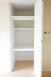 【収納】 | Plaine | ※写真は、反転タイプの他の部屋のものを使用しております。