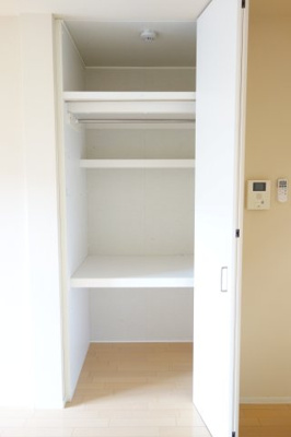 【収納】 | Plaine | ※写真は、反転タイプの他の部屋のものを使用しております。