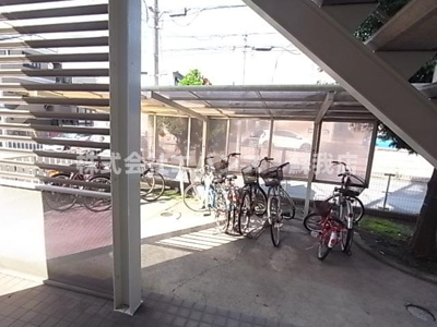  | ロイヤルパーク二番館