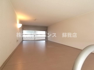 【寝室】 | ロイヤルパーク二番館