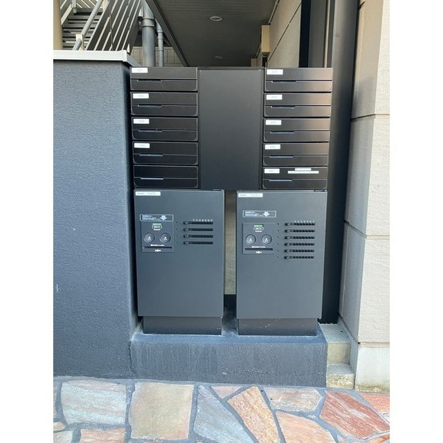 casa de rosa（旧レジデンス田中）のその他