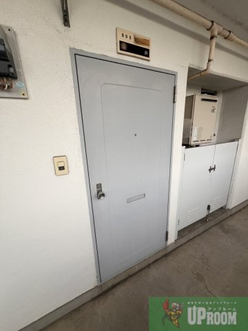 春日井駅南ハイツのその他共用部分