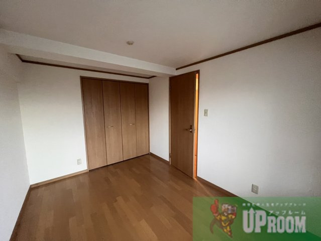 春日井駅南ハイツの内装