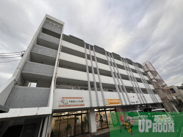 春日井駅南ハイツ