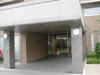 【エントランス】 | コムズシティ箕面