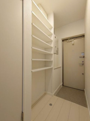 【玄関】 | Ｎａｖｉ東池袋(ナビヒガシイケブクロ) | 玄関