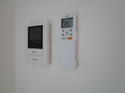 【セキュリティ】 | Ｎａｖｉ東池袋(ナビヒガシイケブクロ) | TVモニターホン完備◎