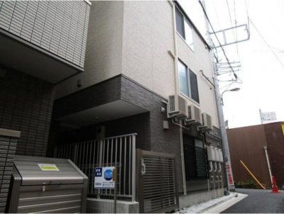 【外観】 | Ｎａｖｉ東池袋(ナビヒガシイケブクロ) | 外観☆