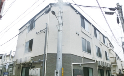 【外観】 | Ｎａｖｉ東池袋(ナビヒガシイケブクロ) | 外観