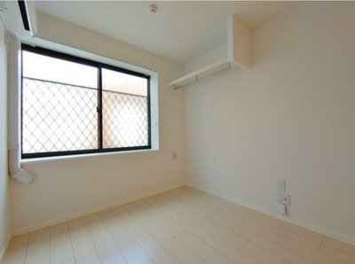 【居間・リビング】 | Ｎａｖｉ東池袋(ナビヒガシイケブクロ) | 人気のホワイトフローリングタイプ☆（同一仕様写真）