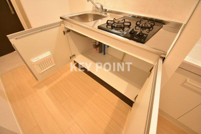 【キッチン】 | アーバンレジデンス板橋