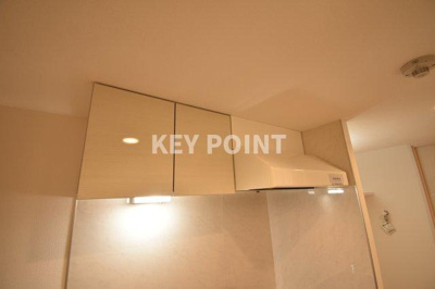 【キッチン】 | アーバンレジデンス板橋