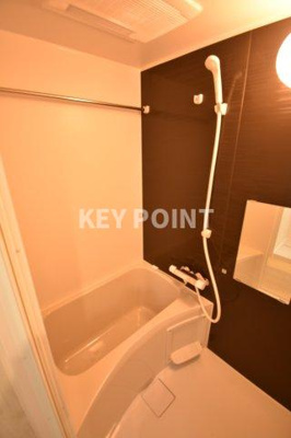 【浴室】 | アーバンレジデンス板橋