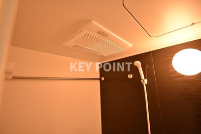 【浴室】 | アーバンレジデンス板橋