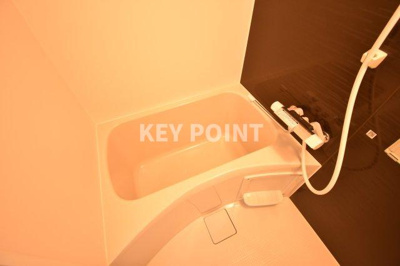 【浴室】 | アーバンレジデンス板橋