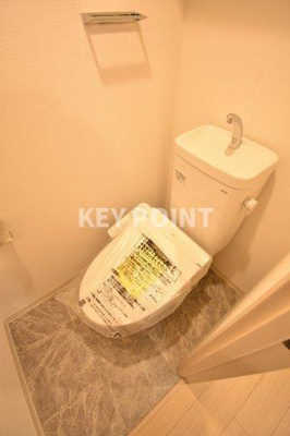 【トイレ】 | アーバンレジデンス板橋