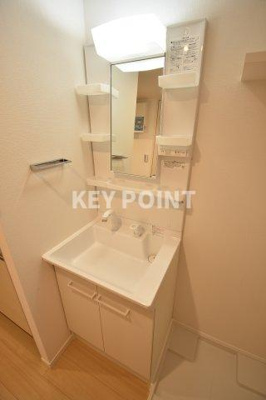 【洗面所】 | アーバンレジデンス板橋