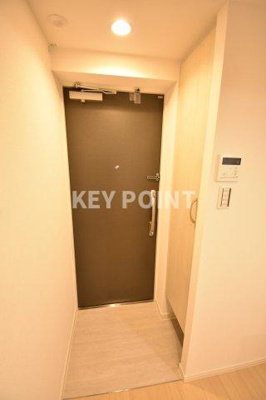 【玄関】 | アーバンレジデンス板橋