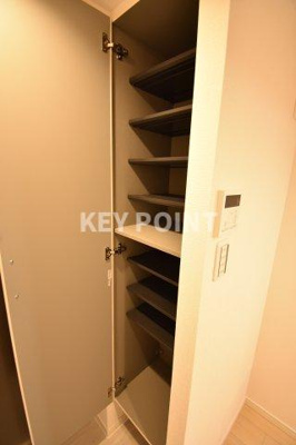 【収納】 | アーバンレジデンス板橋