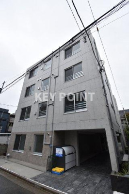 【外観】 | アーバンレジデンス板橋