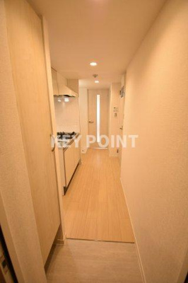 【玄関】 | アーバンレジデンス板橋