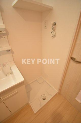 【設備】 | アーバンレジデンス板橋