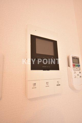 【セキュリティ】 | アーバンレジデンス板橋