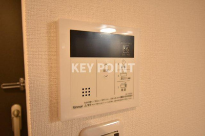 【設備】 | アーバンレジデンス板橋