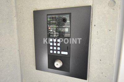 【セキュリティ】 | アーバンレジデンス板橋