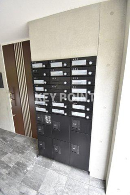 【その他共用部分】 | アーバンレジデンス板橋