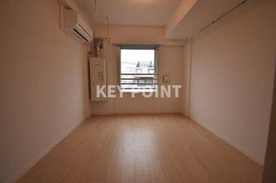 【居間・リビング】 | アーバンレジデンス板橋