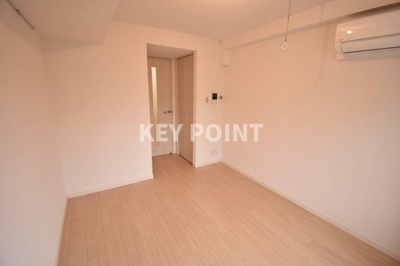 【寝室】 | アーバンレジデンス板橋